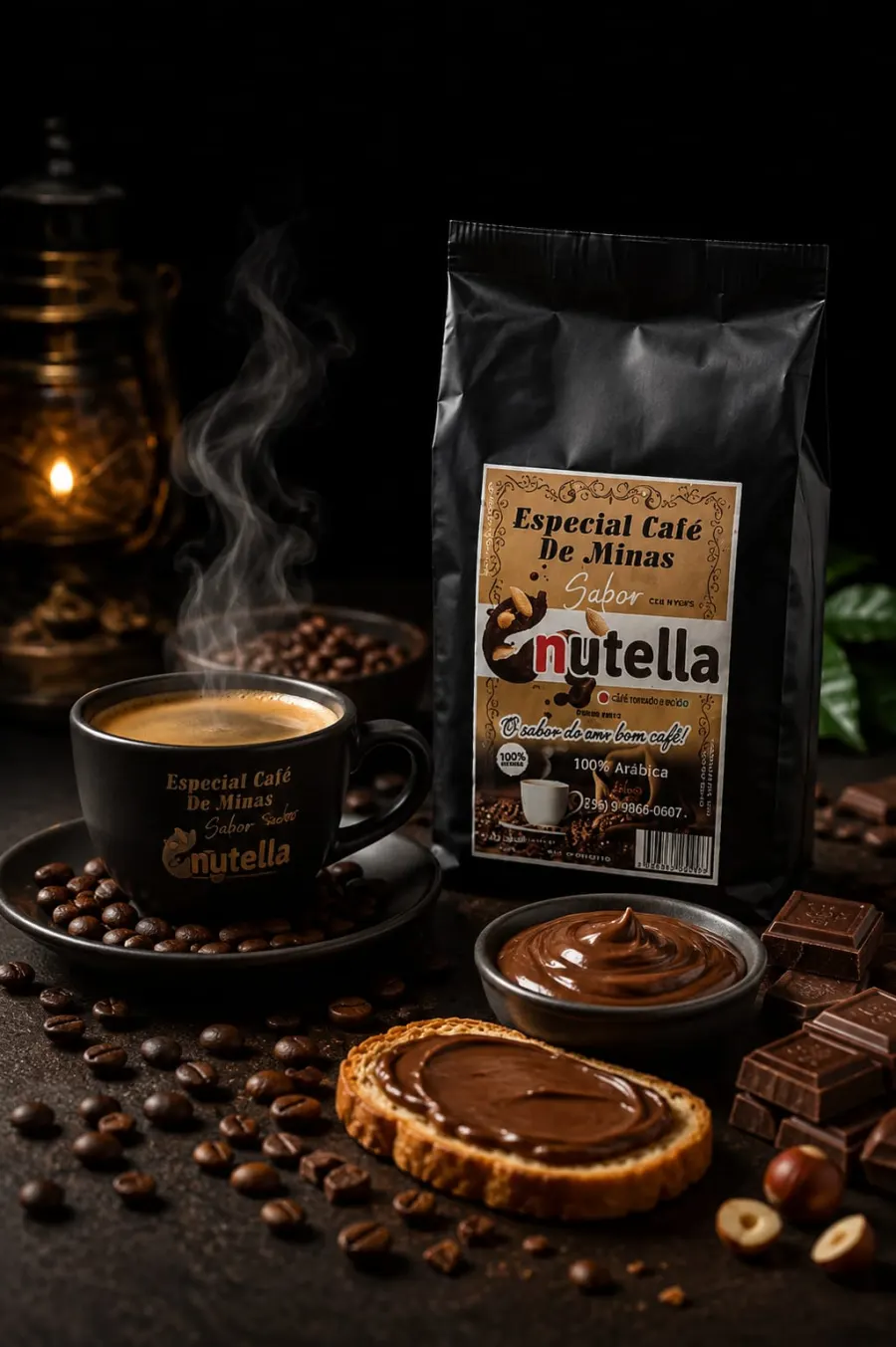 Nutella